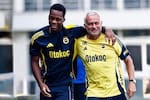 Jhon Durán queda en el ojo del huracán por una frase que habría repetido en Fenerbahce