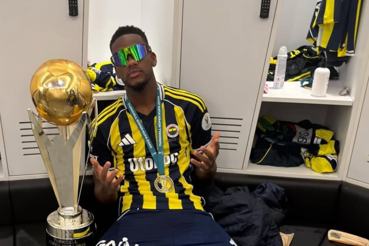 Jhon Jáder Durán recibe millonaria multa en Turquía tras la Supercopa: esta fue la razón que desató la sanción