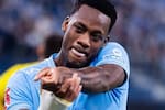 Jhon Jáder Durán se va del Zenit por problemas personales: qué pasó y por qué regresará a Colombia