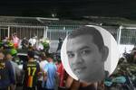 Sicarios en moto asesinan a un abogado penalista en Barranquilla