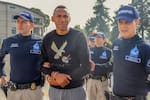 Jhon Viáfara volvió a la libertad luego de ser condenado por narcotráfico