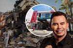 Jhonny Rivera habilita su hotel en Pereira para damnificados por la emergencia del terremoto