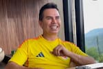 Jhonny Rivera convoca a más de 35 artistas para apoyar la recuperación de Pereira