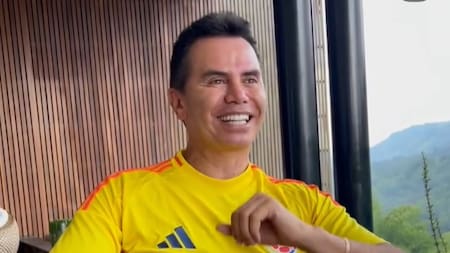Jhonny Rivera convoca a más de 35 artistas para apoyar la recuperación de Pereira