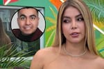 La casa de los famosos: Jhovanoty se defiende de las fuertes acusaciones de Yaya Muñoz