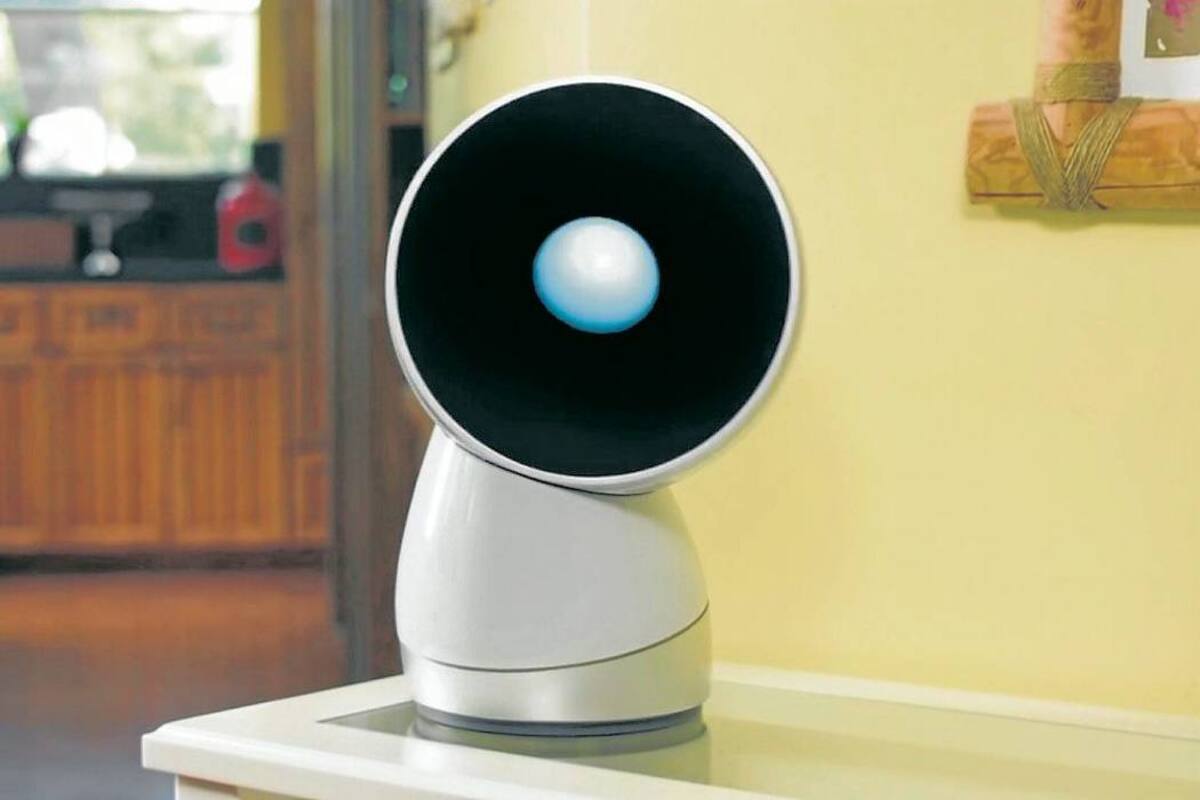 Jibo: un asistente robot para toda la familia