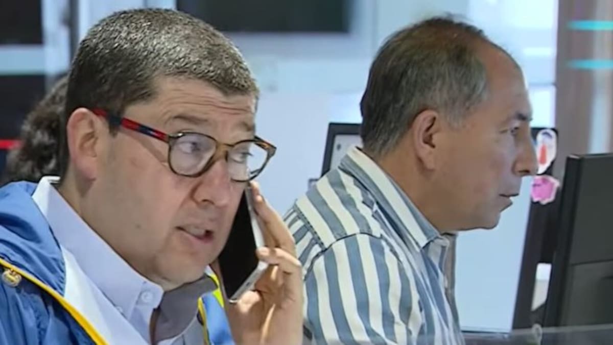 ¿Quién era JJ Pinilla, el periodista de Noticias Caracol que murió en Bogotá?