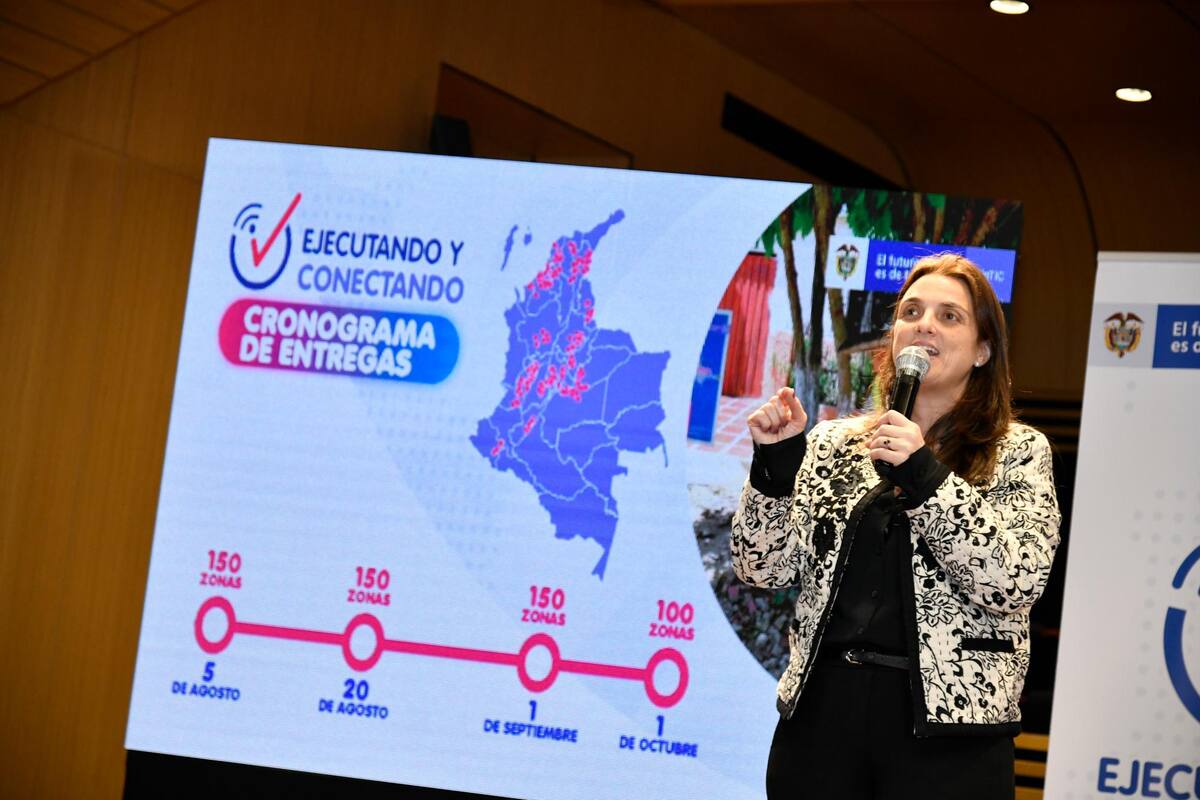 Suministrada / VANGUARDIA