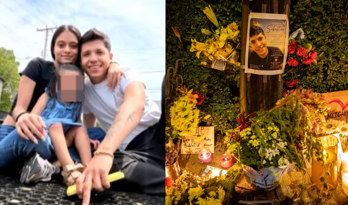 La tragedia ocurrió el pasado 13 de julio.