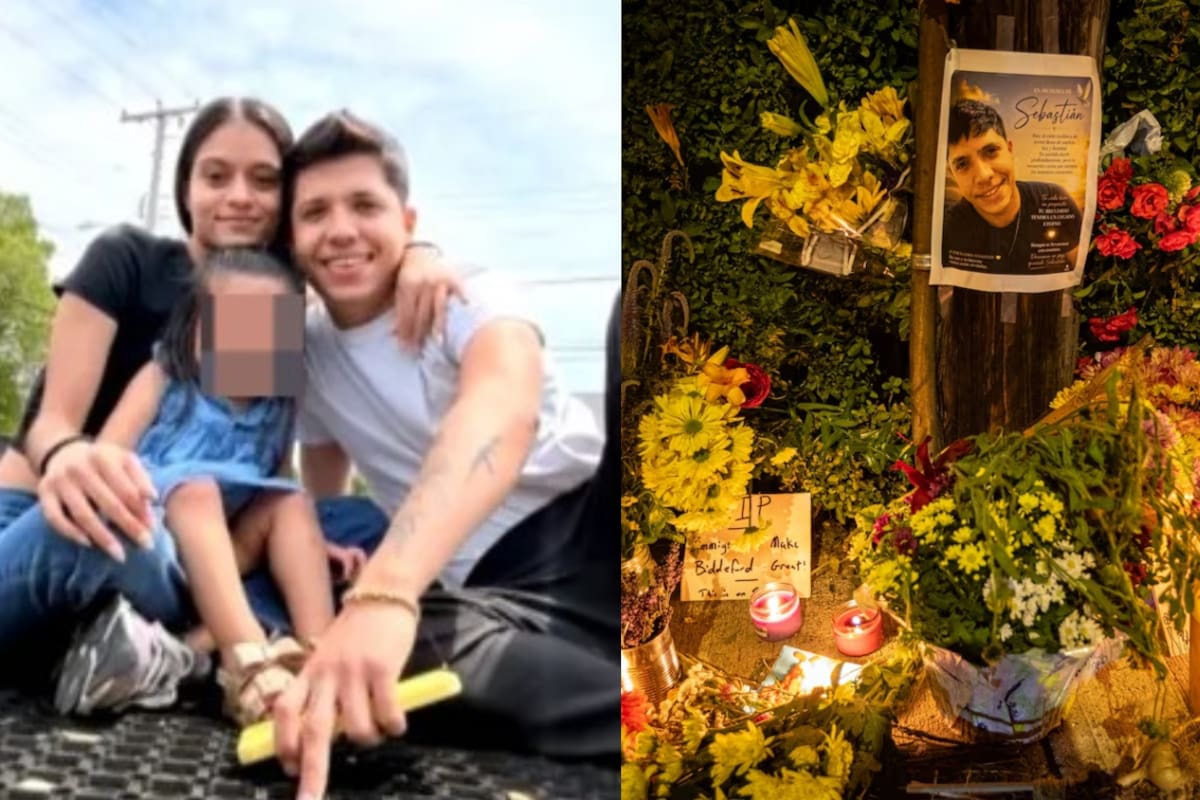 La tragedia ocurrió el pasado 13 de julio.