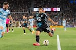 ¿Gol Puskás? La anotación que le da la vuelta al mundo