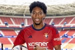 Video: Johan Mojica le tiró del pelo a un rival y el árbitro lo expulsó