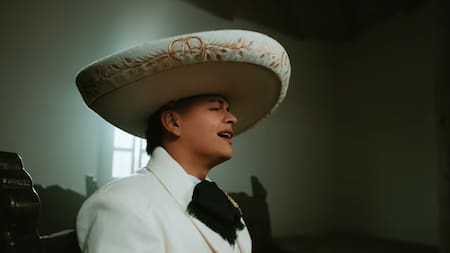 Johan Sanabria, el santandereano que lleva ‘Volver, Volver’ a una nueva generación