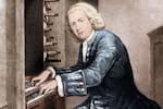 Bach llega a Bucaramanga: el libro que recorre su vida y el esplendor del Barroco