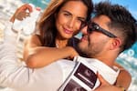 Johanna Fadul y Juanse Quintero anunciaron que serán padres otra vez