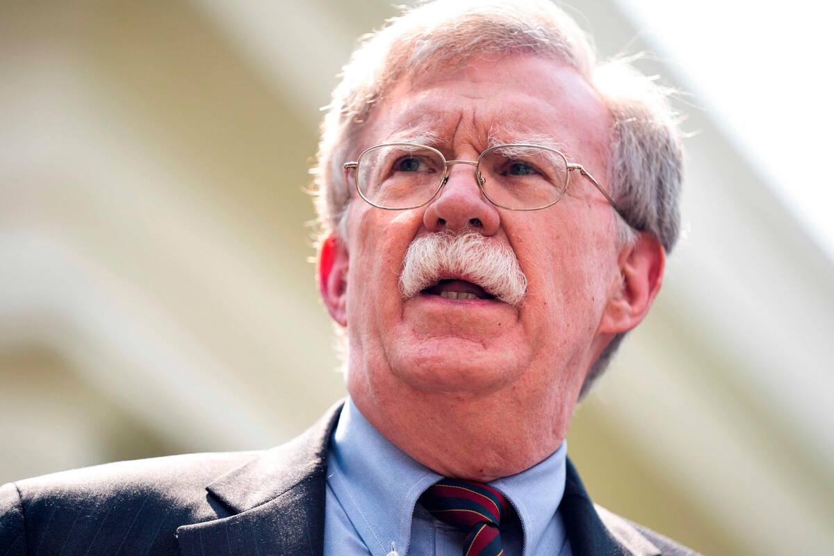 EEUU dice que el ministro de Defensa de Venezuela está en contra de Maduro