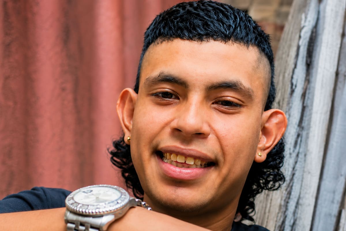John Edwin Sosa fue asesinado a tiros mientras trabajaba en un lavadero de motocicletas del barrio San Silvestre, en Barrancabermeja.