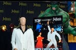 Pagan 260.000 dólares por el traje de Travolta en “Fiebre de Sábado por la Noche”