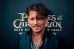Johnny Depp: El ‘rompecorazones’ de Hollywood y sus escándalos más sonados