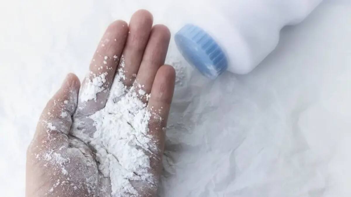 La estadounidense Johnson and Johnson es una de las mayores transnacionales de productos de salud y cuidado personal.