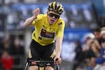¡Drama en el Tour de Francia! Jonas Vingegaard abandona tras una brutal caída