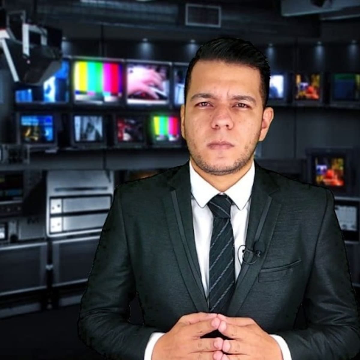 Jonathan Ferney Pulido Hernández, senador santandereano