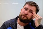 Jonathan Gómez lo perdió todo por las apuestas: su confesión estremece al fútbol argentino
