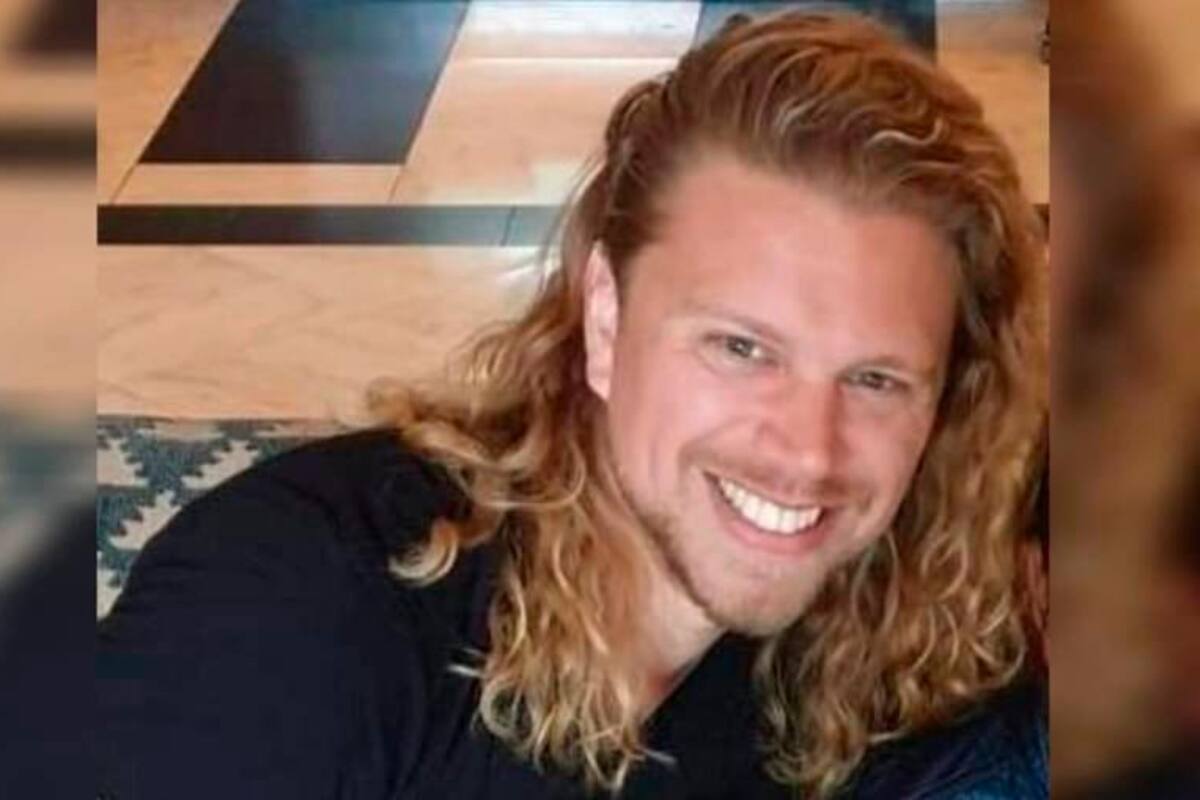 Jonathan Meijer ha sido denunciado por engendrar al menos 550 bebés en Países Bajos. Internet / VANGUARDIA