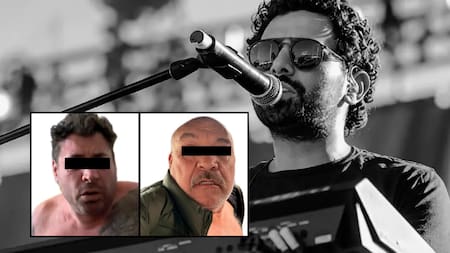 Revelan alerta que envió Jonathan Meléndez antes de ser asesinado: “Si por la noche no contesto”