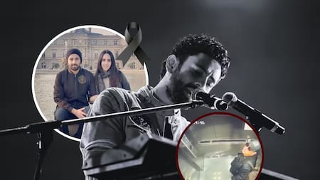 Crimen del músico Jonathan Meléndez y su familia: las hipótesis tras masacre que sacude a México