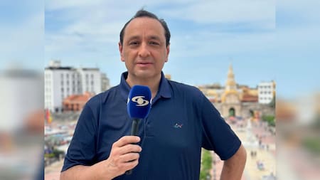 Fiscalía cita a Jorge Alfredo Vargas para imputación por presunto acoso sexual