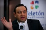 Fiscalía imputó a Jorge Alfredo Vargas: no aceptó los cargos