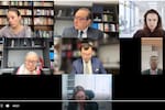 Estos son los detalles de la imputación contra Jorge Alfredo Vargas por presunto acoso