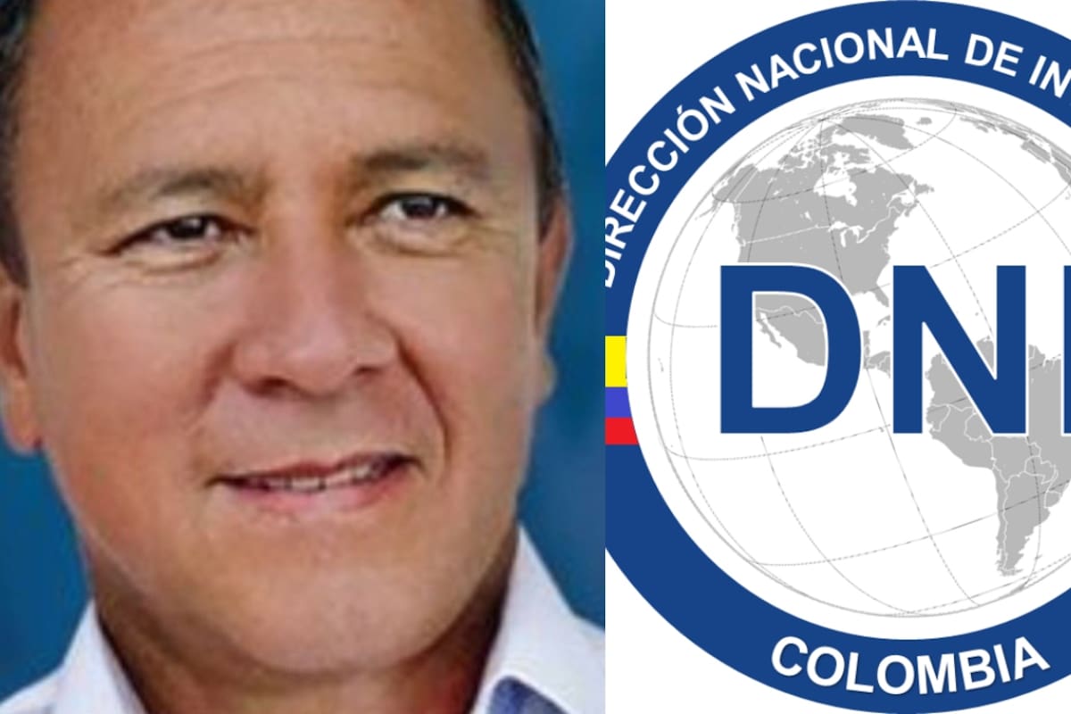 El general retirado tuvo participación en política y fue concejal de Tenjo, Cundinamarca, por el Centro Democrático.