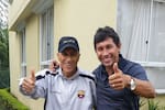 Murió Jorge Bermúdez: luto en el fútbol colombiano por la partida de un histórico