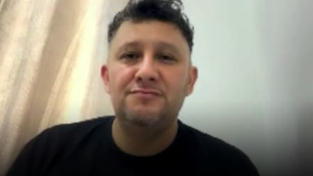 Angustiante relato de colombiano deportado de EE.UU. al Congo: “estamos en un lugar más peligroso”