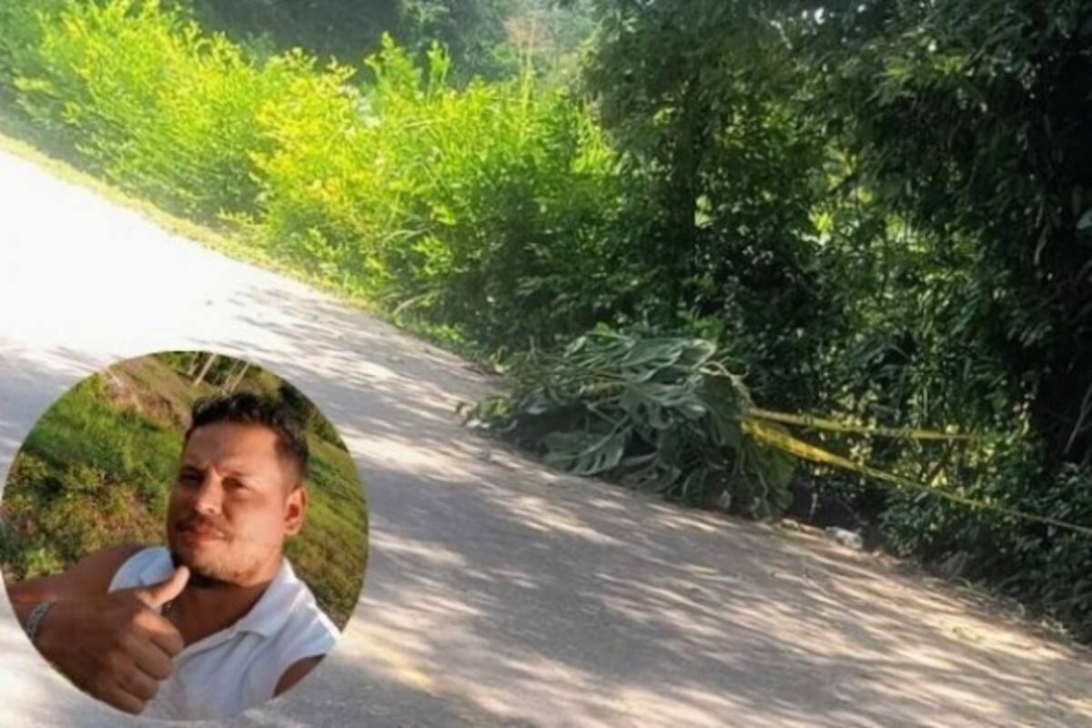 Jorge Eduardo Núñez Orozco fue hallado muerto en Cúcuta tras 84 días de angustiosa búsqueda. Su familia desmintió rumores sobre su vinculación con grupos armados.