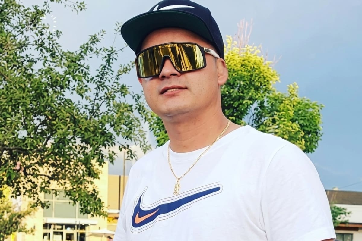 Jorge Luis Cristancho Solano murió tras ser atacado a bala en un taller de motos.