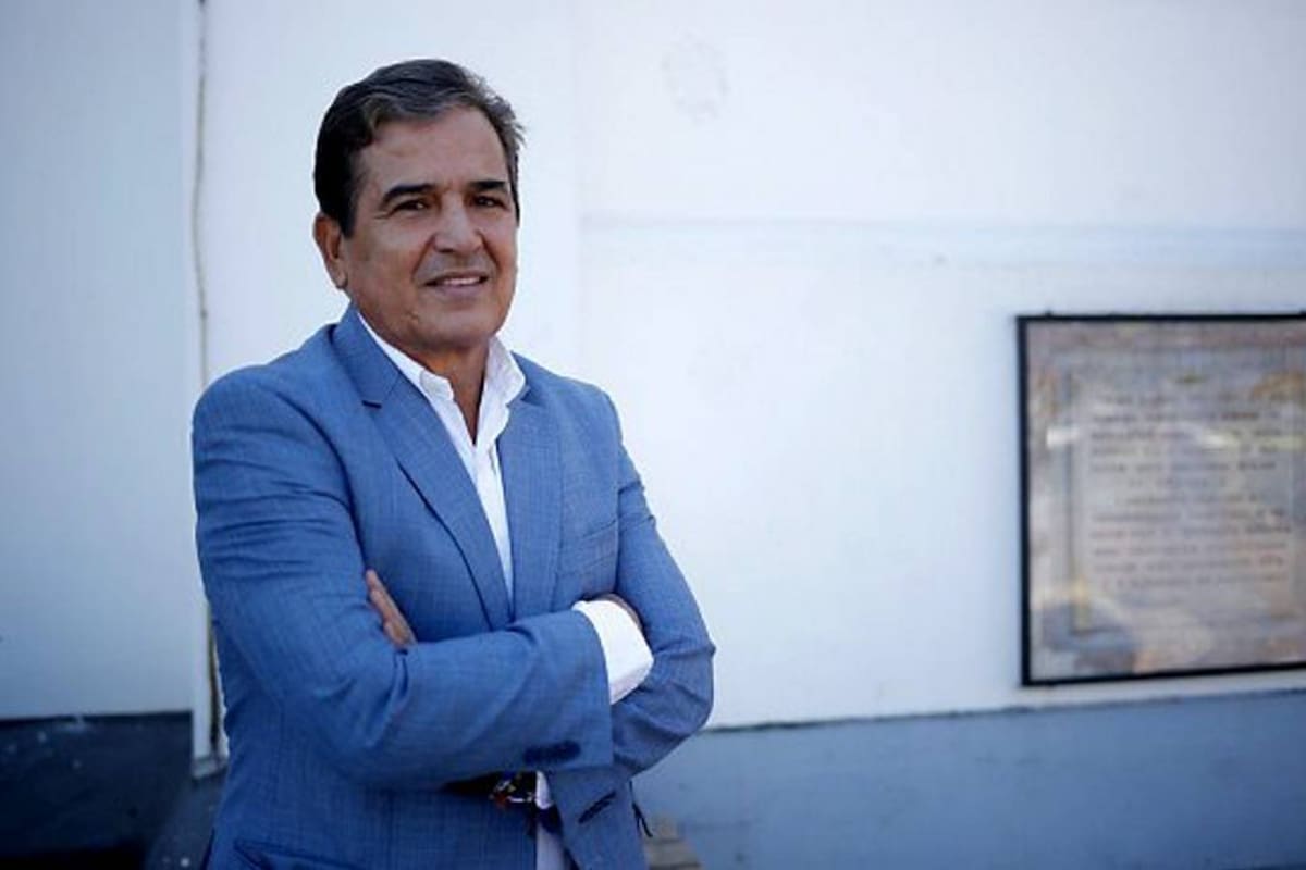 Jorge Luis Pinto es el entrenador colombiano más exitoso en los Mundiales (Foto: Colprensa / VANGUARDIA)