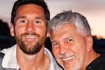 La historia de Jorge Messi: el hombre que estuvo detrás del éxito y la fortuna de Lionel Messi