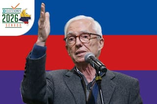 Jorge Enrique Robledo