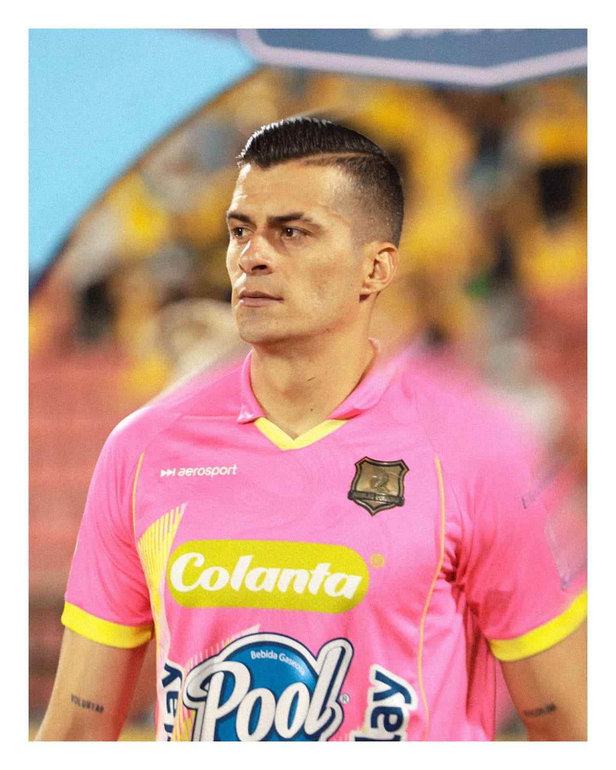 ¿Jorge Soto en Atlético Bucaramanga? El arquero de Águilas Doradas habló de la opción que tuvo. Foto: Águilas Doradas