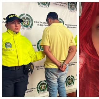 Mató a su pareja en Floridablanca e intentó culpar a otro: fue condenado a 18 años