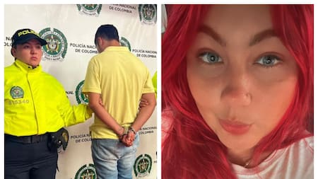 Mató a su pareja en Floridablanca e intentó culpar a otro: fue condenado a 18 años