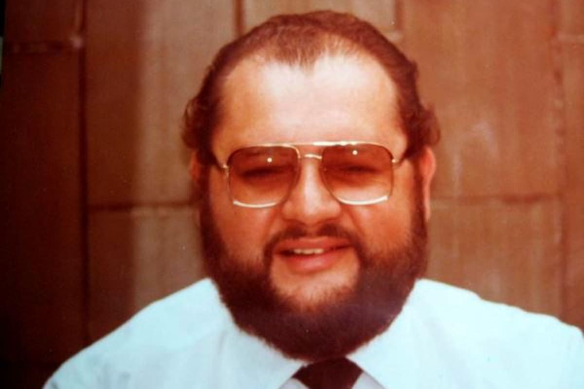 El desaparecido gestor cultural Jorge Valderrama Restrepo dirigió, durante varios años, el Magazín Cultural de Vanguardia.