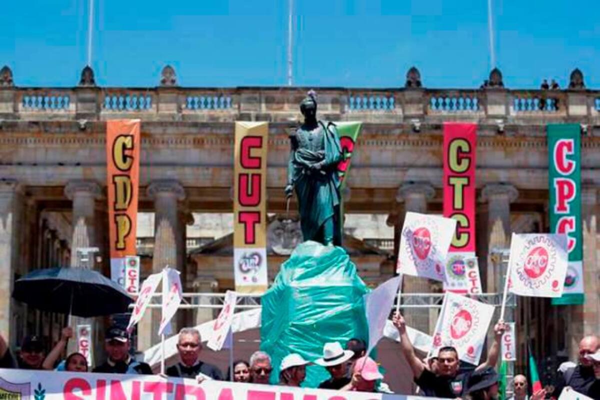Foto: Colprensa/VANGUARDIA