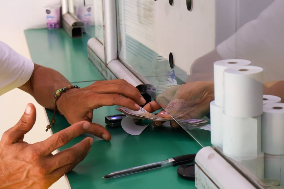 La jornada masiva se realizará entre las 8:00 a. m. y las 5:00 p. m. en el Coliseo Luis F. Castellanos para facilitar la entrega de transferencias monetarias a beneficiarios de programas sociales del Gobierno Nacional.
Suministrada/Prosperidad Social/Vanguardia