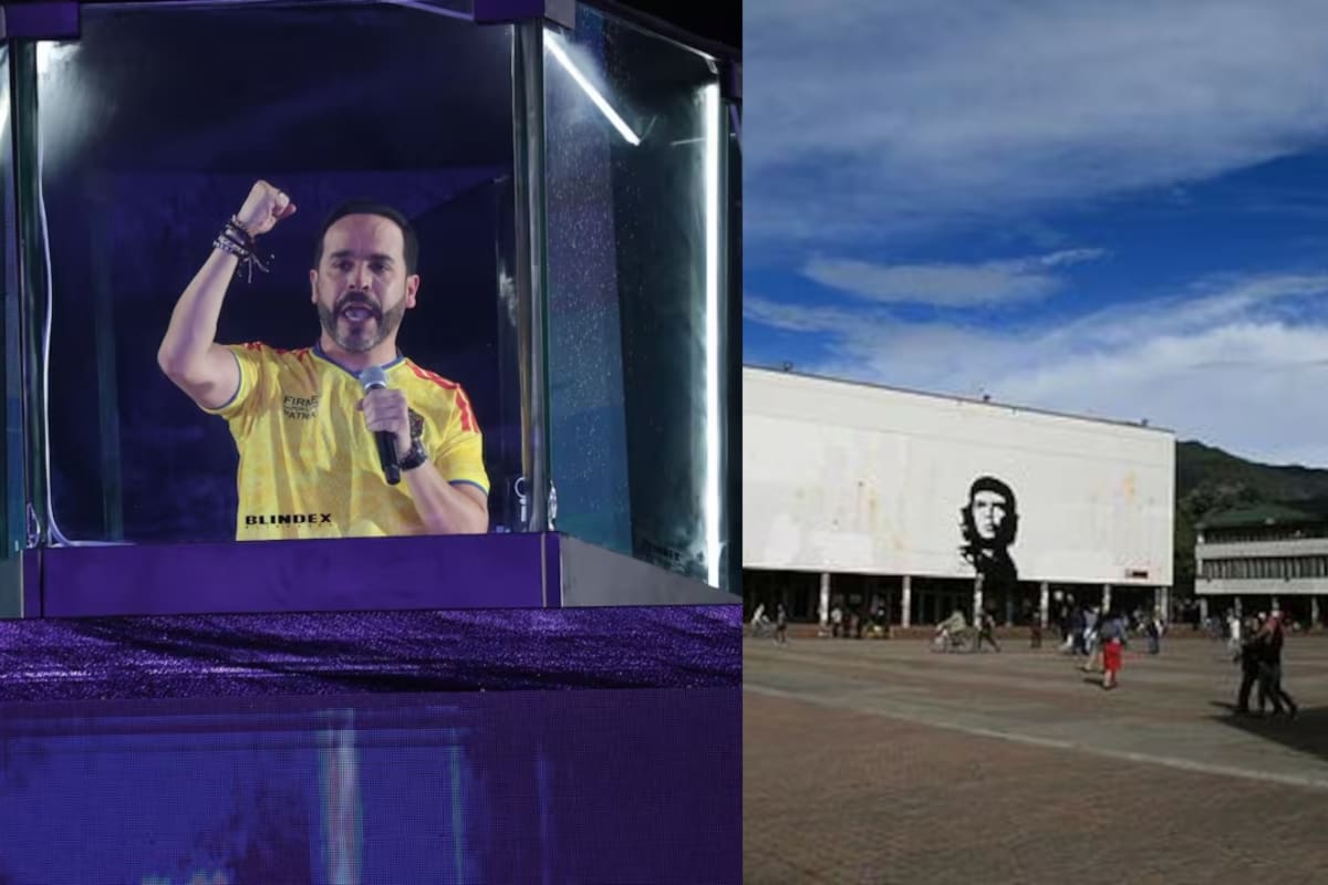 En las últimas jornadas se han reportado movilizaciones y alteraciones del orden público