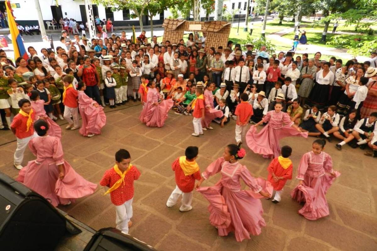Una gran variedad de eventos para todos los gustos se desarrollarán en Simacota durante la realización del XXIV Festival Cultural, Folclórico y Deportivo, que brinda la participación de la población residente en el sector rural y urbano de esta localidad. El evento es organizado por la alcaldesa. (Foto: Archivo/VANGUARDIA LIBERAL)
