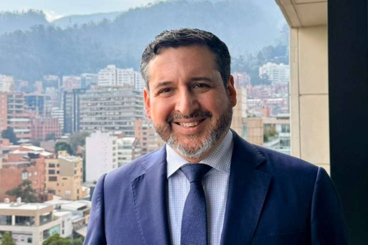 El exdirector de la Dian, el abogado bumangués José Andrés Romero Tarazona, asumió la presidencia del Instituto Colombiano de Derecho Tributario.